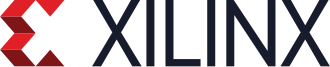 AMD / Xilinx logo