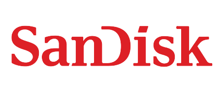 SanDisk logo